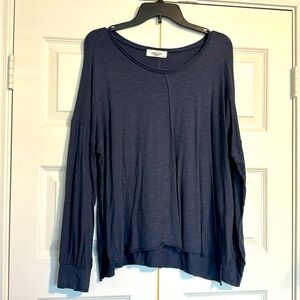 CJLA Lightweight Sweater